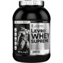 Proteín Kevin Levrone Levro Whey Supreme 2000 g