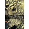 Oxford Bookworms Library: Level 2:: Alice's Adventures in Wonderland audio pack