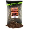 Stég Pelety Feeding Pellet 800 g 2 mm - Chili Peach