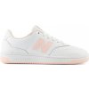 New Balance 80 W white/pink 37,5 23 /24 - Odosielame do 24 hodín