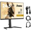 IIYAMA G-Master GB2590HSU-B5 GB2590HSU-B5 - Monitor