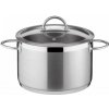 Kinekus Hrniec VISION s pokrievkou 26cm, 9l