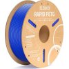 ELEGOO RAPID PETG -1.75mm-1KG-Cardboard Spool-Blue 4260259