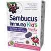 Sambucus Immuno Kids 5 ks