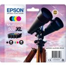 Epson 502XL Multipack - originálny