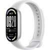 Inteligentný náramok Xiaomi Smart Band 10, Glacier Silver