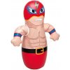 Intex 3D Bop bags Boxovacie panák 44672 Červený Wrestler