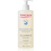 Topicrem BABY My 1st Cleansing Gel 2in1 umývací gél na telo a vlasy pre deti od narodenia 500 ml
