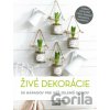 Živé dekorácie - Lindeni