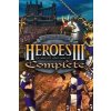 Heroes of Might and Magic 3: Complete