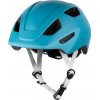 Prilba Force AKITA detská, tyrkysová XS-S