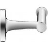 Duravit Starck T - Držiak toaletného papiera, chróm 0099371000