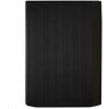 PocketBook pouzdro Flip pro InkPad Color2, InkPad 4 HN-FP-PU-743G-RB-WW černé