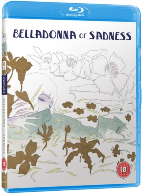 Belladonna of Sadness BD