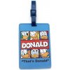 Visačka na kufor Donald | mystore.sk