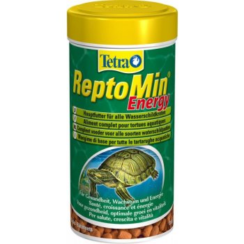 Tetra Fauna ReptoMin Energy 100 ml