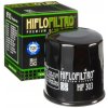 HIFLOFILTRO HF303 (Olejový Moto Filter)