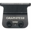 BABYLISS PRO FX707B2ZE GRAPHITE 2.0 - náhradná strihacia hlavica pre FX7870 a FX726E