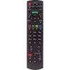 Panasonic TX-P37X10Y náhradný diaľkový ovládač bez zadávání kódů.