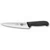 VICTORINOX 5.2033.19 Nůž kuchyňský 19cm plast černý