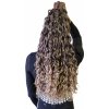 Ariel (Jessica) brčky kučeravé Crochet Braids T8/14: 60cm 300g