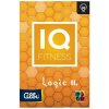 ALBI IQ Fitness: Logic II.