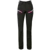 Ardon CREATRON Dámske softshellové nohavice Čierna-Ružová, 44