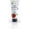 Anwen Kokos a íl Maska pre vlasy s nízkou pórovitosťou 200 ml