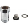 Grohe Spätná klapka, chróm, G43431000