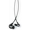 Slúchadlá Shure SE215-K-EFS (SSE215-K-EFS)