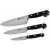 Zwilling Professional „S“ Set nožov 3 ks