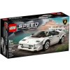 LEGO Speed Champions 76908 Lamborghini Countach