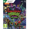 Teenage Mutant Ninja Turtles: Mutant Unleashed