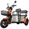 RURIS PILOT 3020A e-trojkolka
