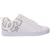 DC Court Graffik - WM5/White/Silver - women´s 41