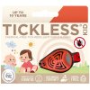 TickLess Baby ultrazvukový odpudzovač kliešťov