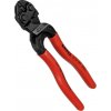 Knipex CoBolt® S pákové kliešte 160 mm 64 HRC