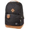 Walker batoh Pure Eco Concept Black