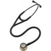 3M Littmann Fonendoskop Littmann Cardiology IV Champagne Farba: Black