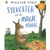 Sylvester and the Magic Pebble (William Steig)(Brožovaná)
