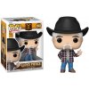 Funko Pop! Yellowstone Lloyd Pierce 1562