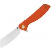 Artisan Tomahawk D2/G10 (Flat) Orange 1815P-OEF