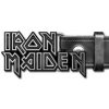 Iron Maiden - Pracka