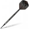 Šípky soft Mission Makara M1, 19g straight, 90% wolfram