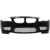 KITT Front Bumper suitable for BMW 5 Series F10 F11 (2011-2017) M5 Design