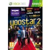 YOOSTAR 2 IN THE MOVIES (KINECT) Xbox 360