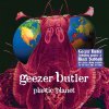GEEZER BUTLER - PLASTIC PLANET (1VINYL)
