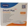 Zetuvit Plus Silicone B.12,5 x 12,5 cm sil.krytí 10 ks