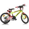 Dino Bikes - Detský bicykel 16