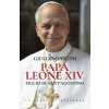Papa Leone XIV. Figlio di sant'Agostino
